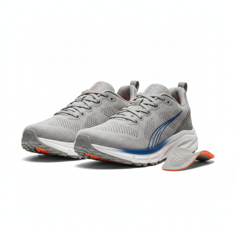 Unisex Spor Ayakkabı