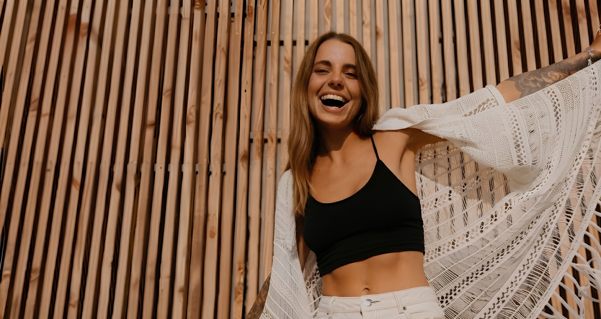 Moda ve Konforun Buluşma Noktası